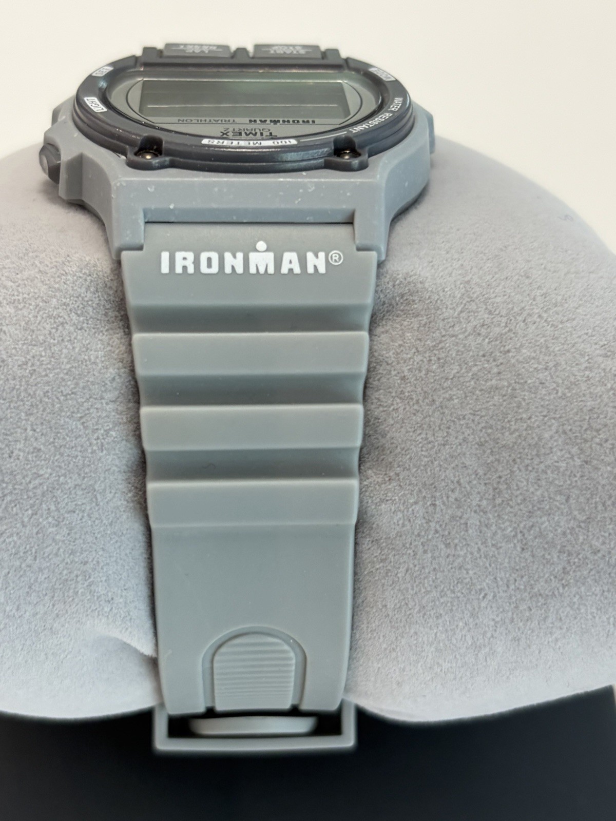 Timex Ironman 8 Lap TW5M54500SW Watch 39mm Japan Limited Edition Model