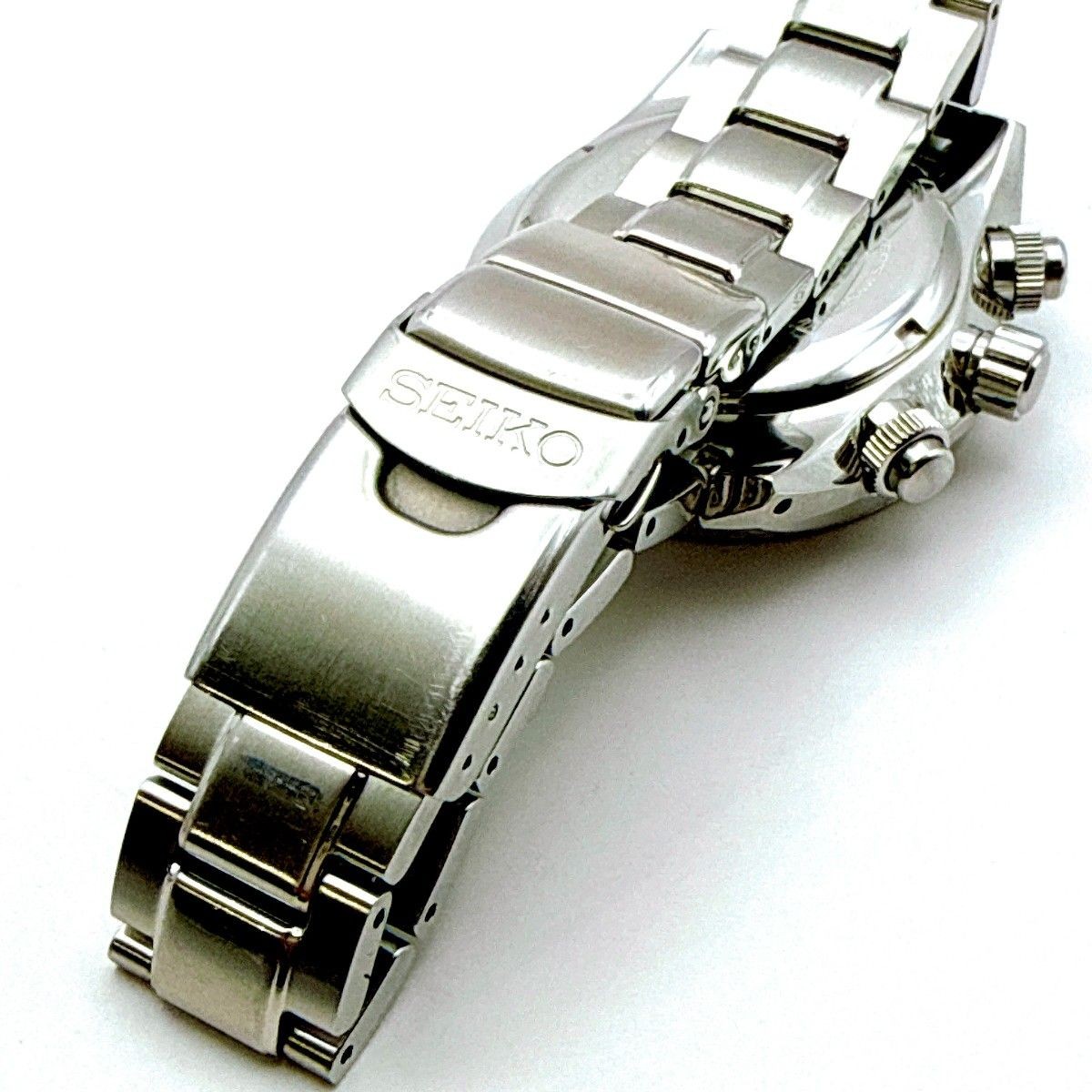 Seiko Prospex SBDL083 140th Anniversary Limited Solar Chronograph Box Set