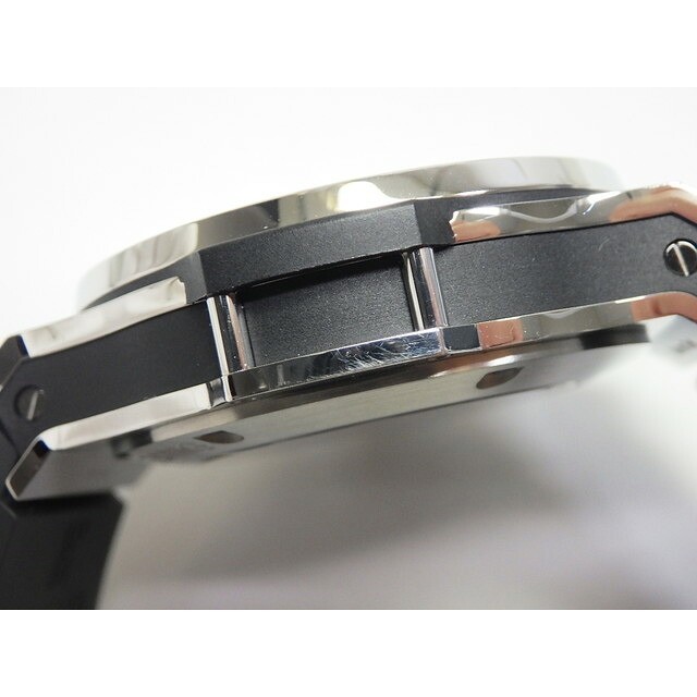 [Overhauled] HUBLOT Big Bang Chronograph Case 44mm 301.SX.130.RX From JAPAN