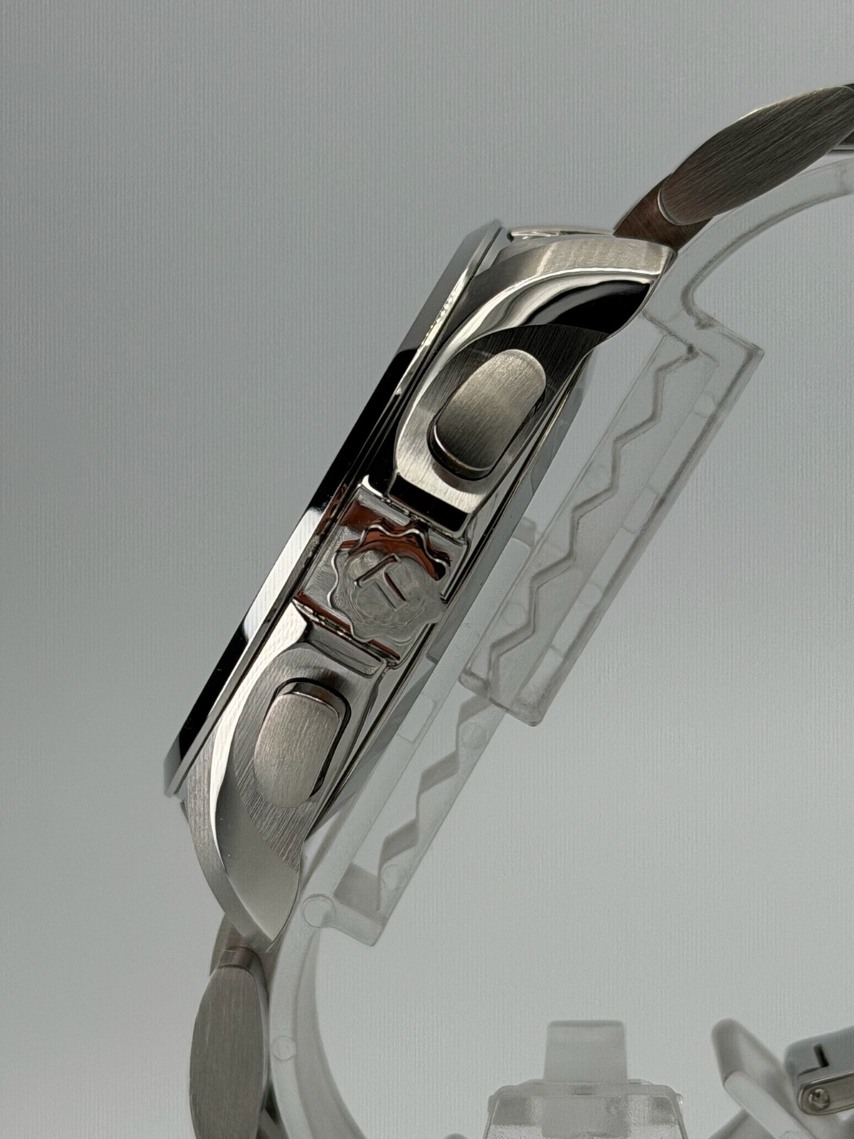 TISSOT T-Trend Couturier Silver Dial Men’s Watch T035.617.11.031.00