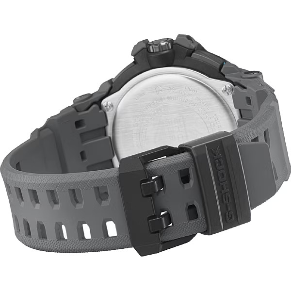 CASIO G-SHOCK GR-B300-8A2JF GRAVITYMASTER Bluetooth Solar Men’s Watch