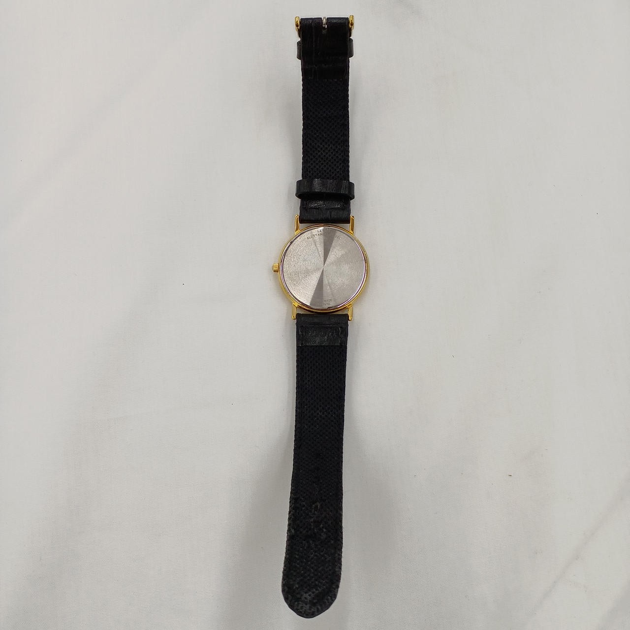 Longines L4.720.2 Quartz Watch