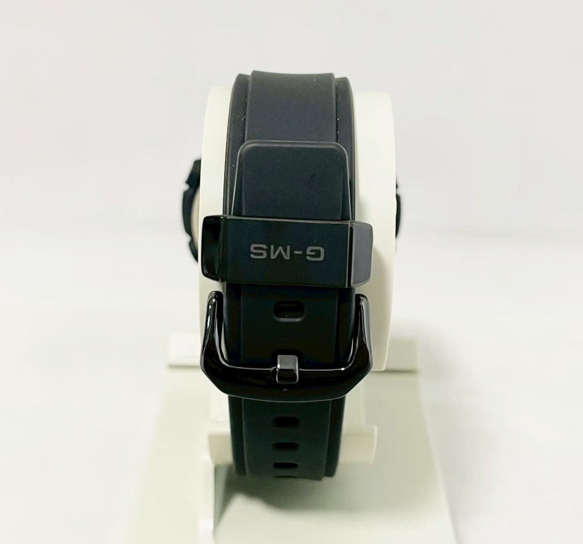[New and unused with box] CASIO | Casio G-SHOCK BABY-G MSG-W600G-1A2JF Black