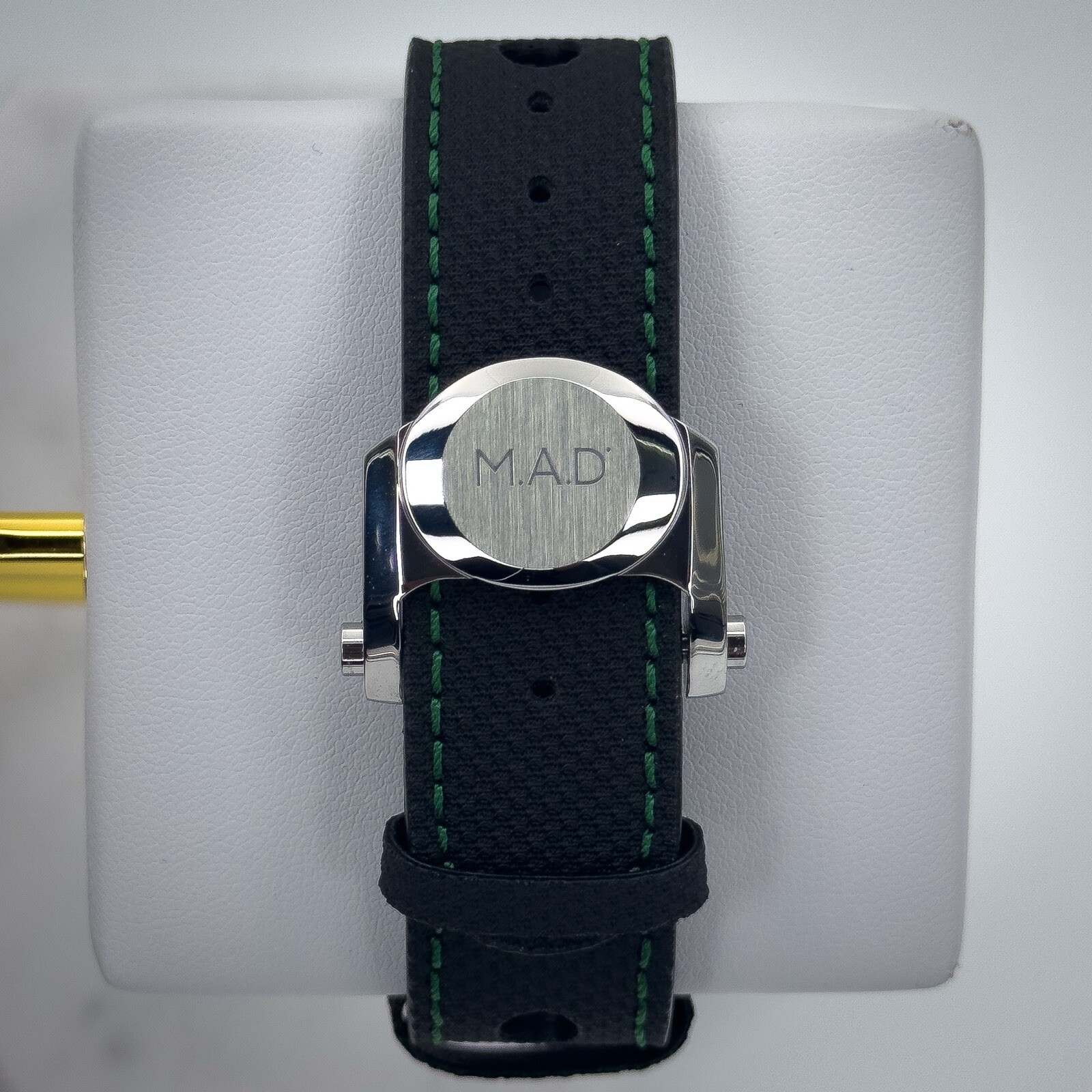 2024 MAD 1 Green M.A.D. Editions Unworn BNIB Lucky Clover Full Set