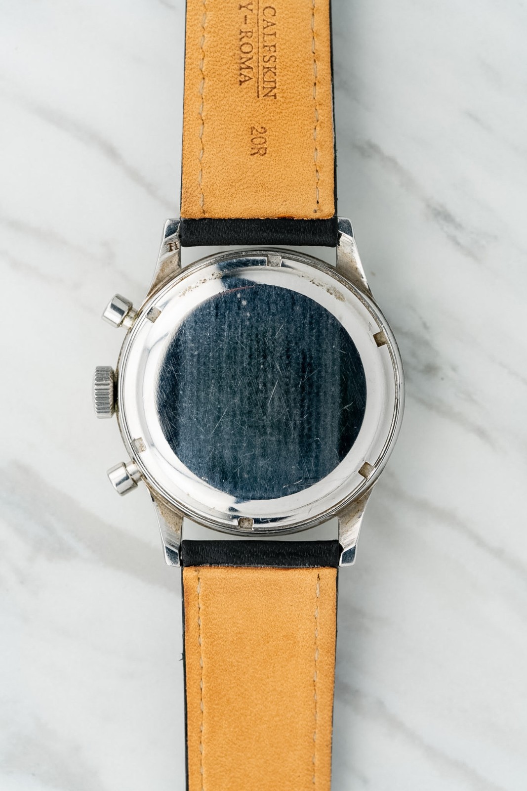 Gallet Multichron 12 w/ Excelsior Park 40-68