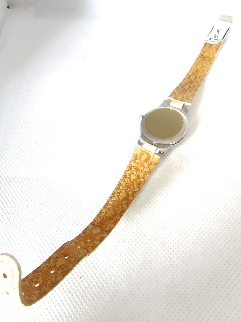 Solar Excellent Condition Limited Edition Citizen Eco Drive Ladies’ 2p Diamond