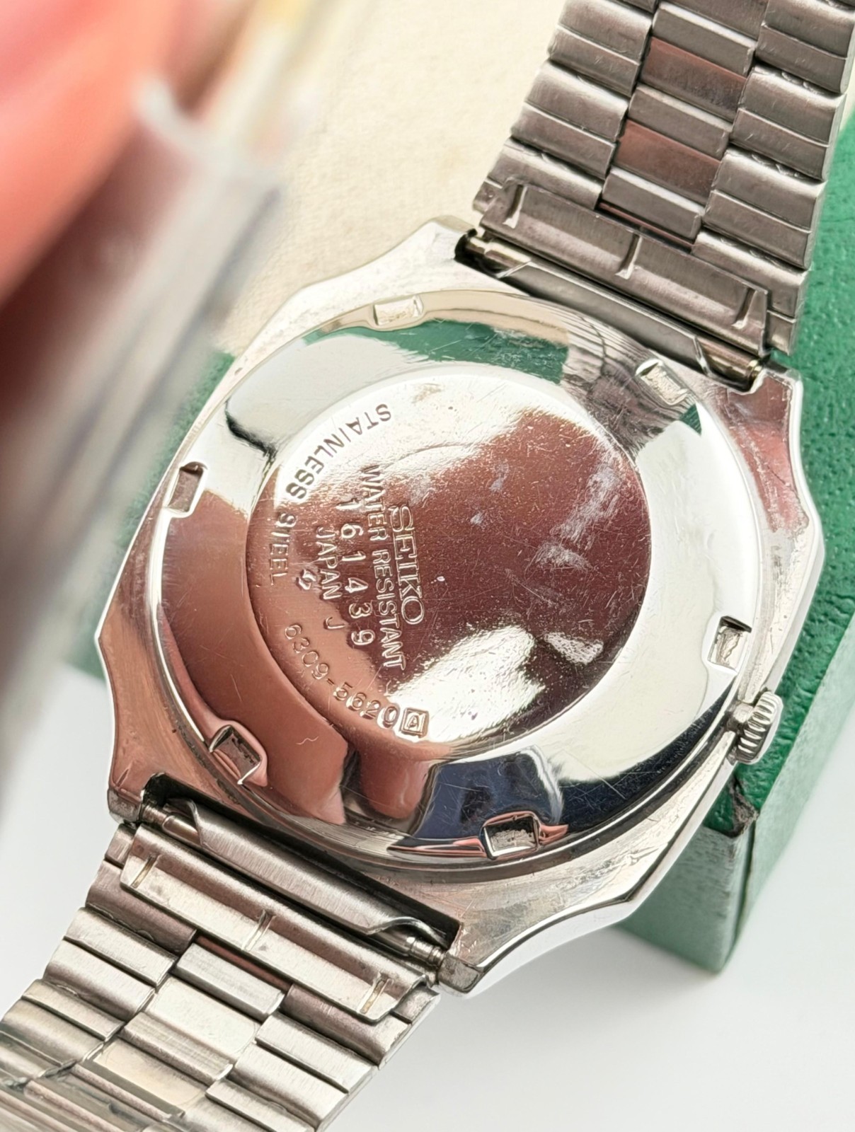 vintage Men’s Wrist Automatic watch|Day-Date