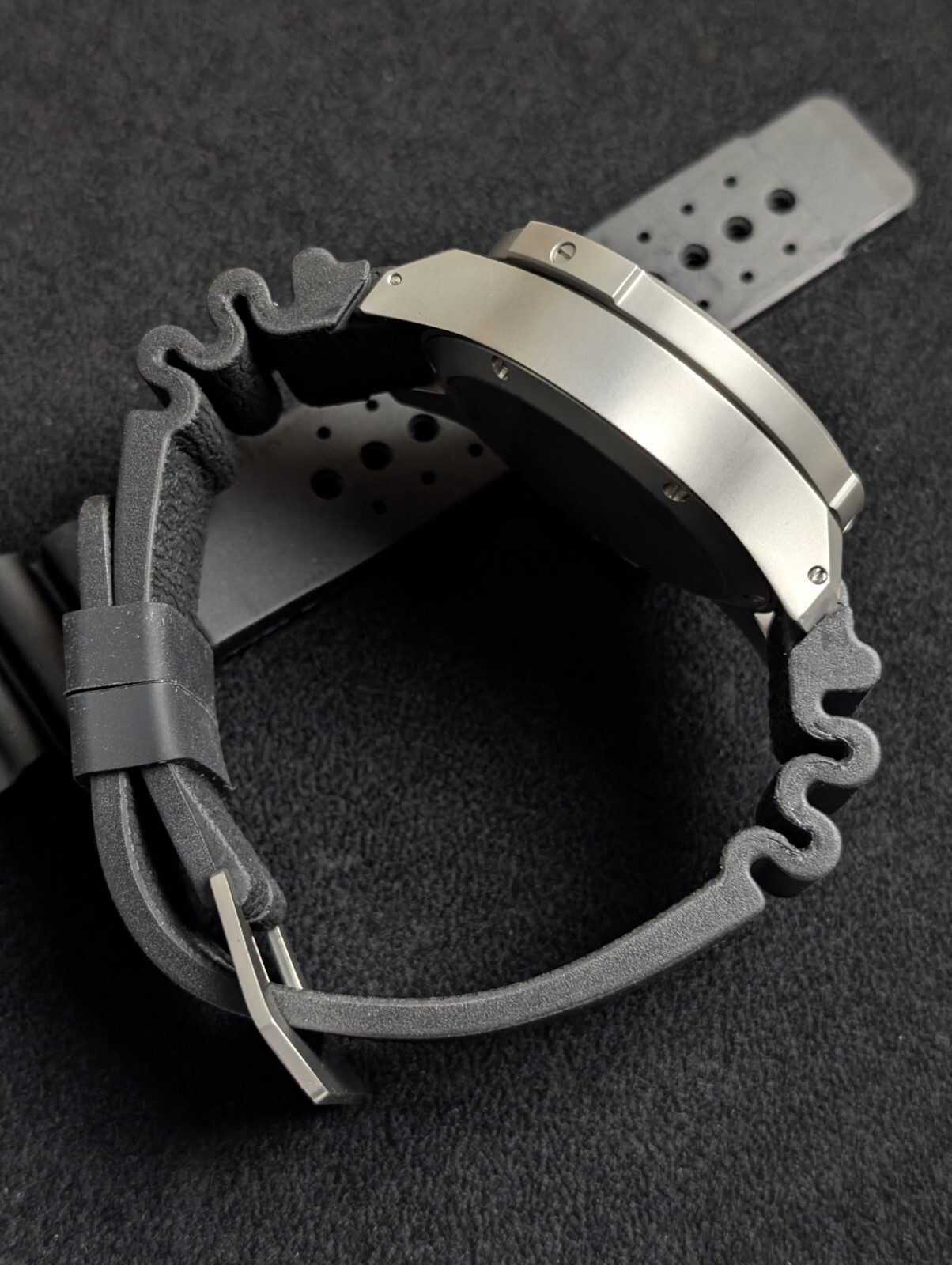 Vintage Mille Metri Prototype from unknown History !