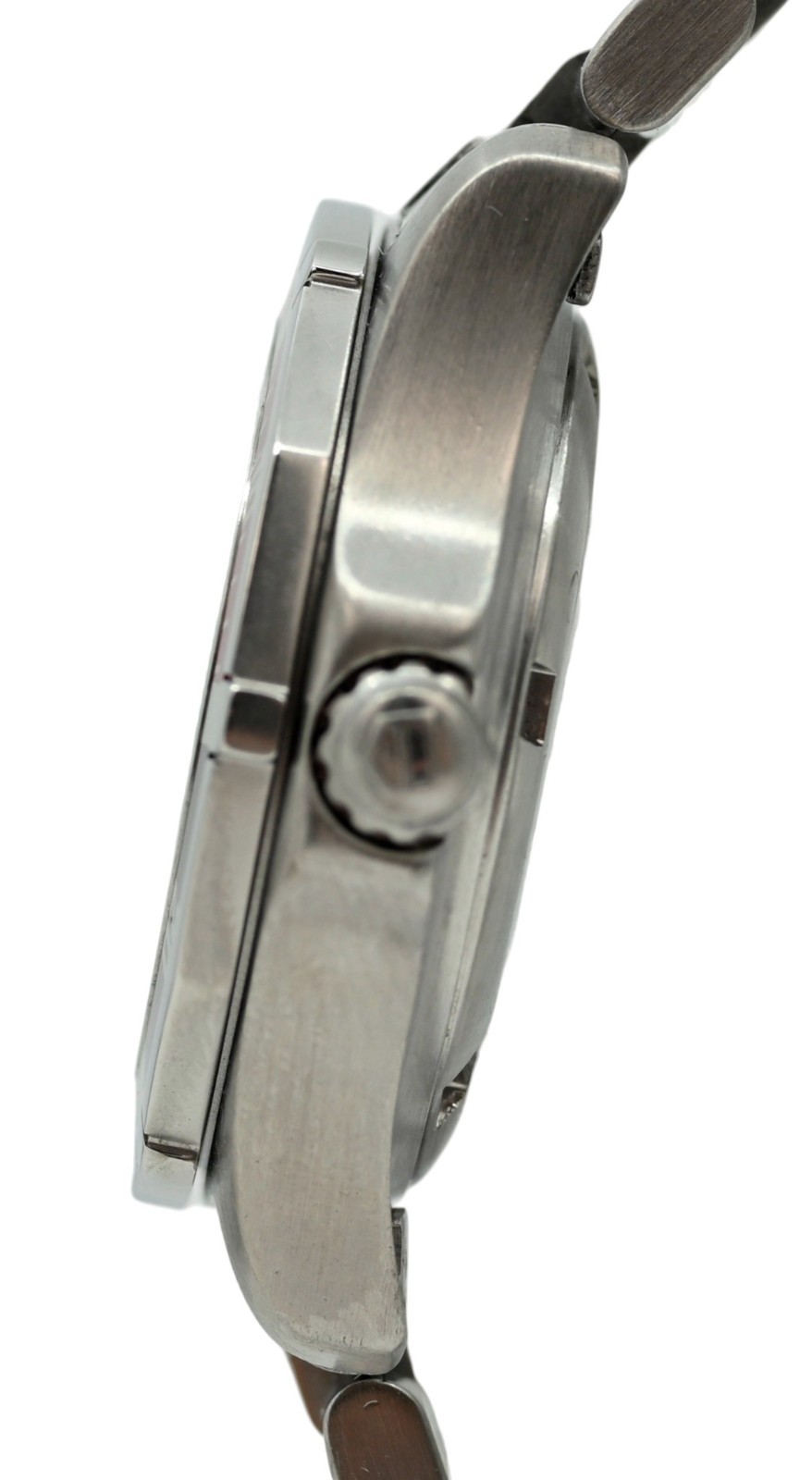 Tag Heuer 28mm Ladies Professional 2000 Series Coke Bezel SS Watch! Ref: WM1312!