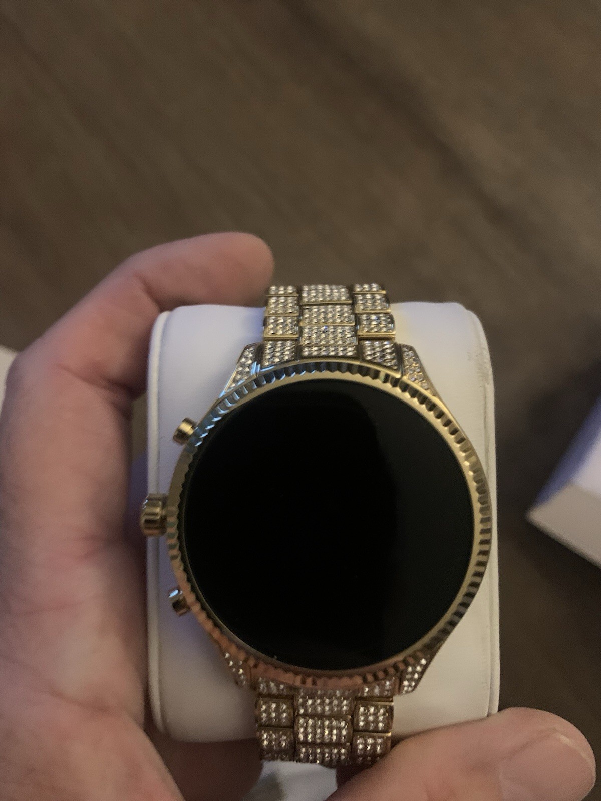 michael kors Lexington 2 MKT5082 watch men