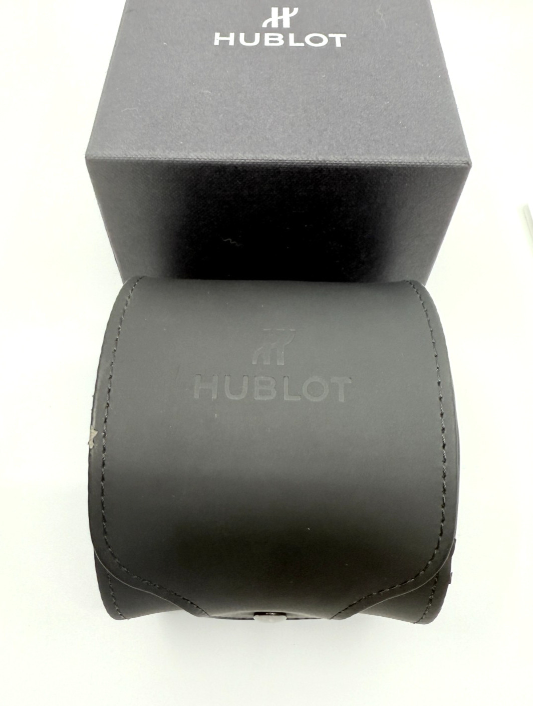 Hublot King Power Unico Skeleton 48mm Ref. 701.NX.0170.RX Watch