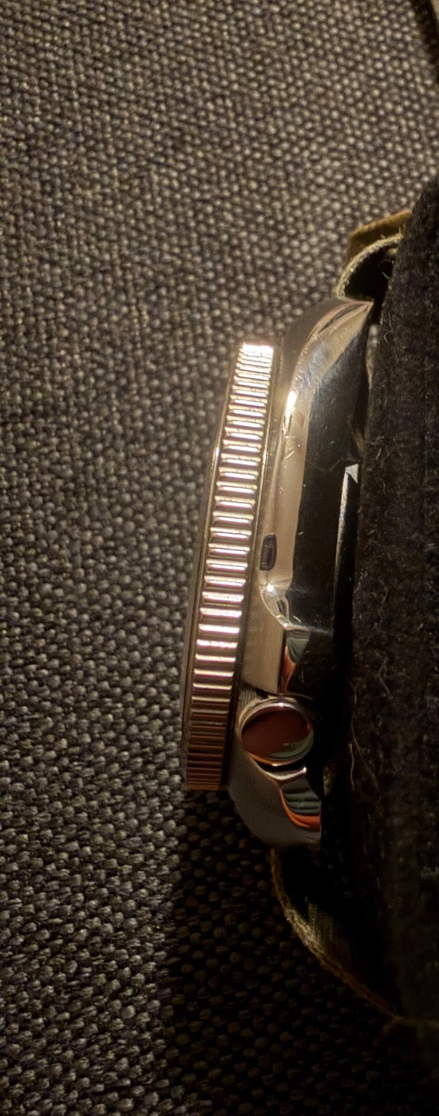 Guild Timepieces Mekong Automatic Watch