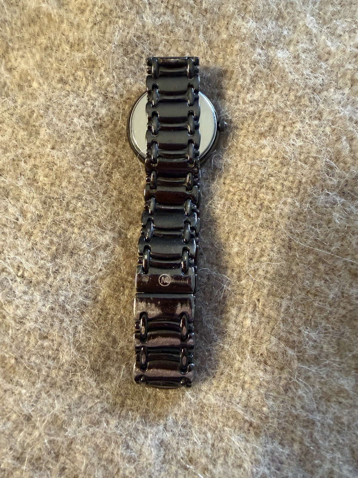 Movado Women’s Quartz Watch Working