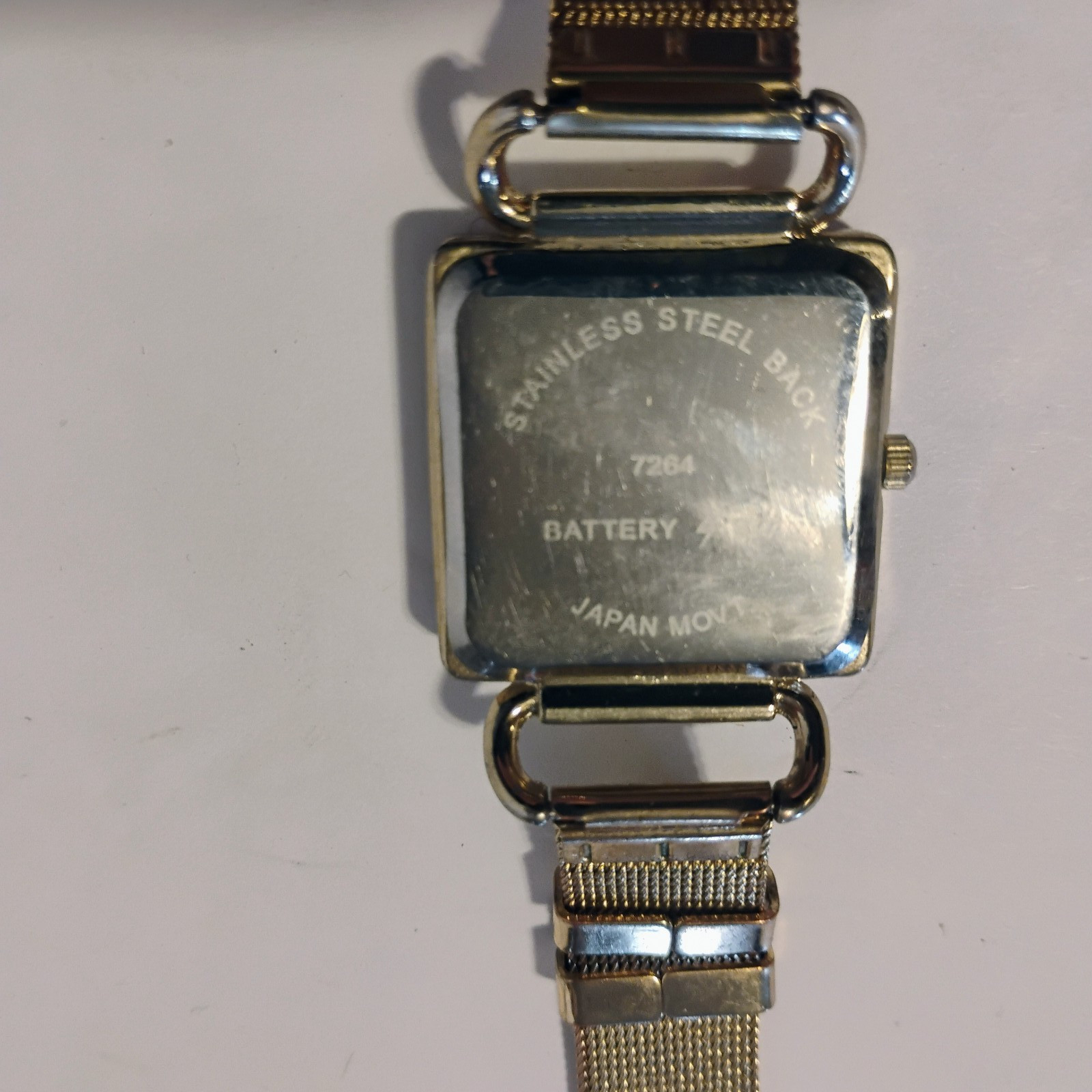 Lot of 3 Assorted Watches