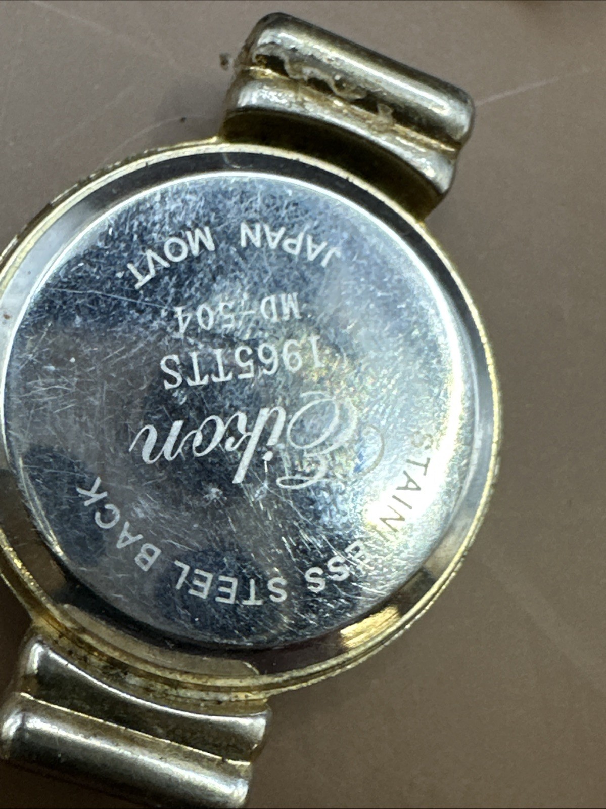 Assorted Watches Not Authenticated, Parts, Not Working. See Description.