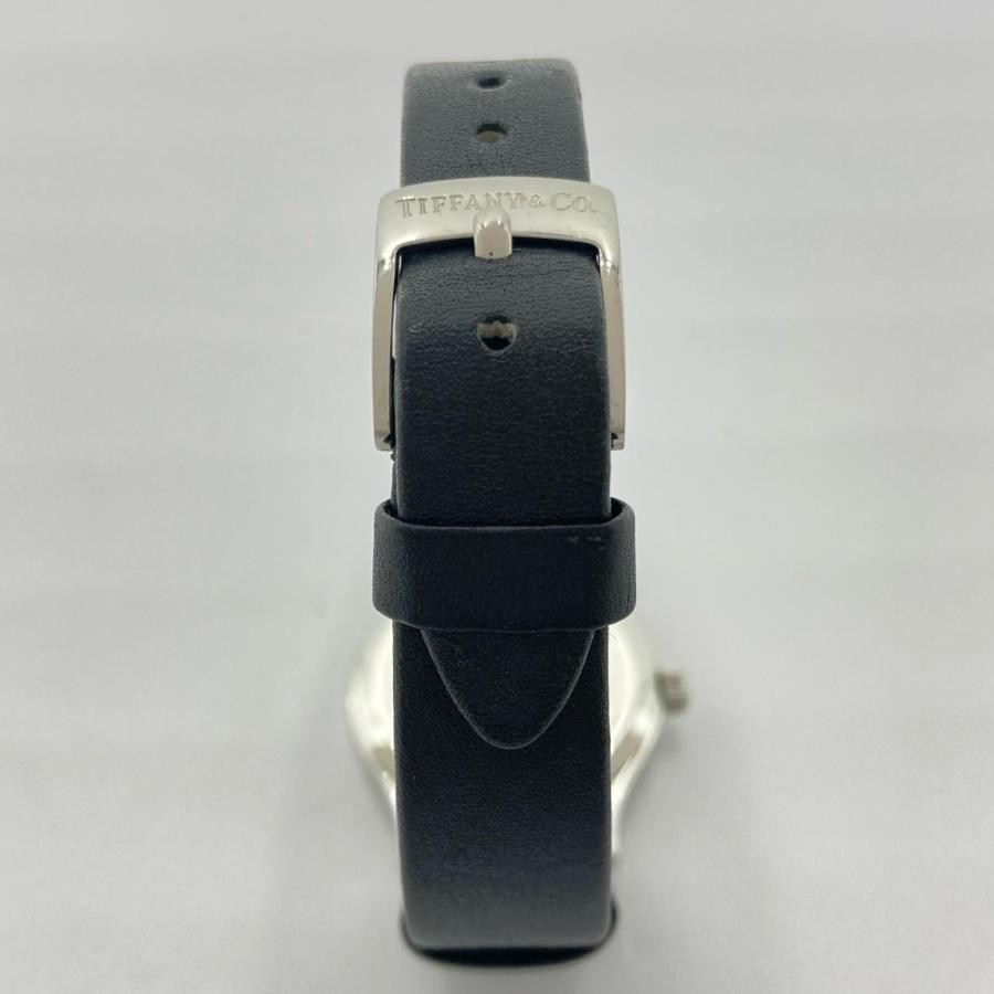 TIFFANY Classic Roman Date Classic Roman Date Used Watch #4107