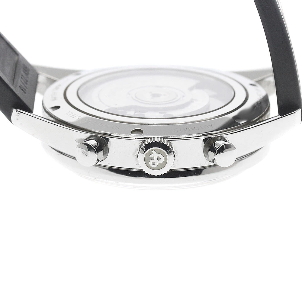 Bell & Ross BR126-94 Vintage Chronograph Watch Automatic From Japan
