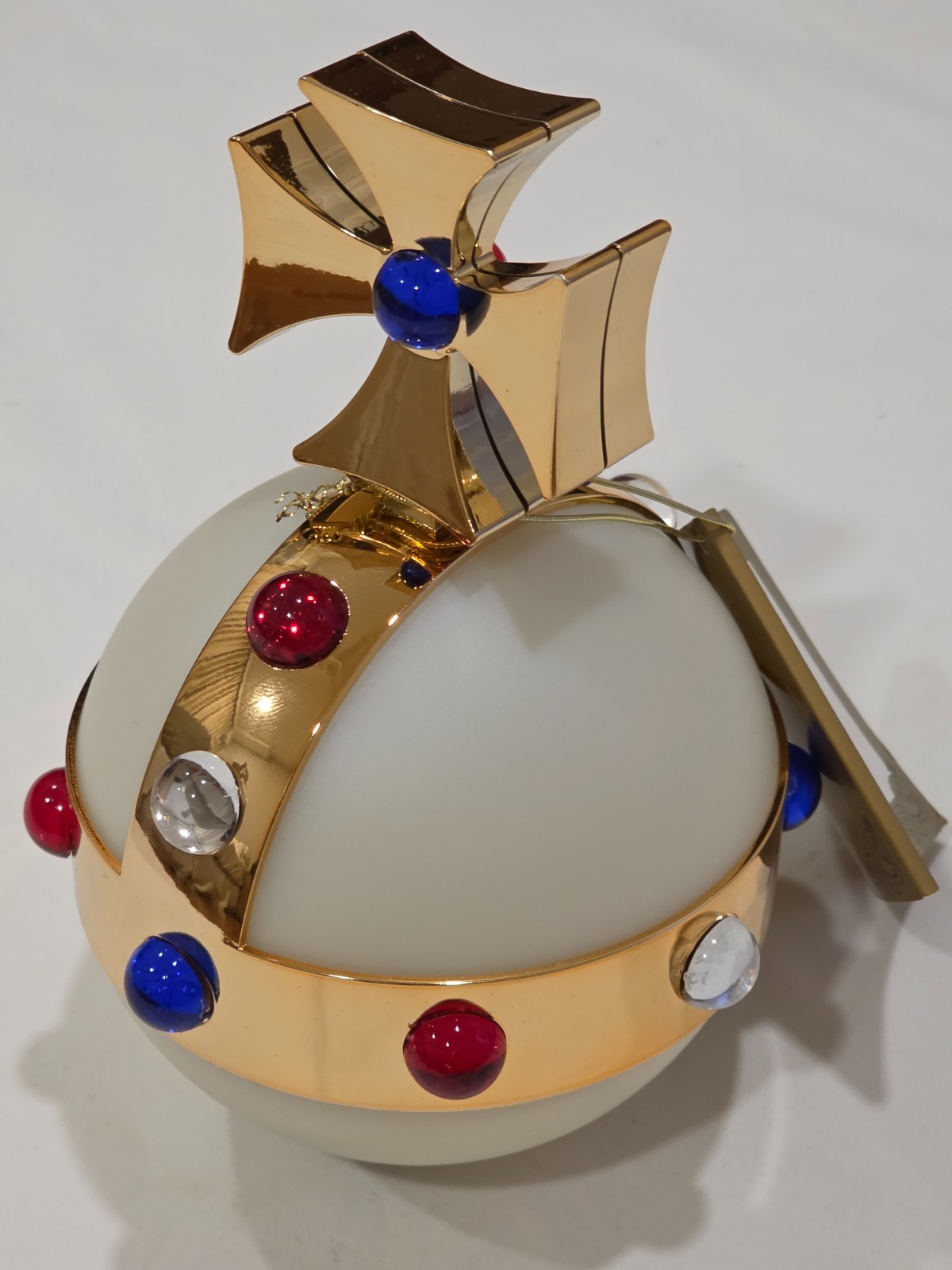 Vivienne Westwood The Orb Swatch Watch, PWZ104, Limited Edition, Unworn.