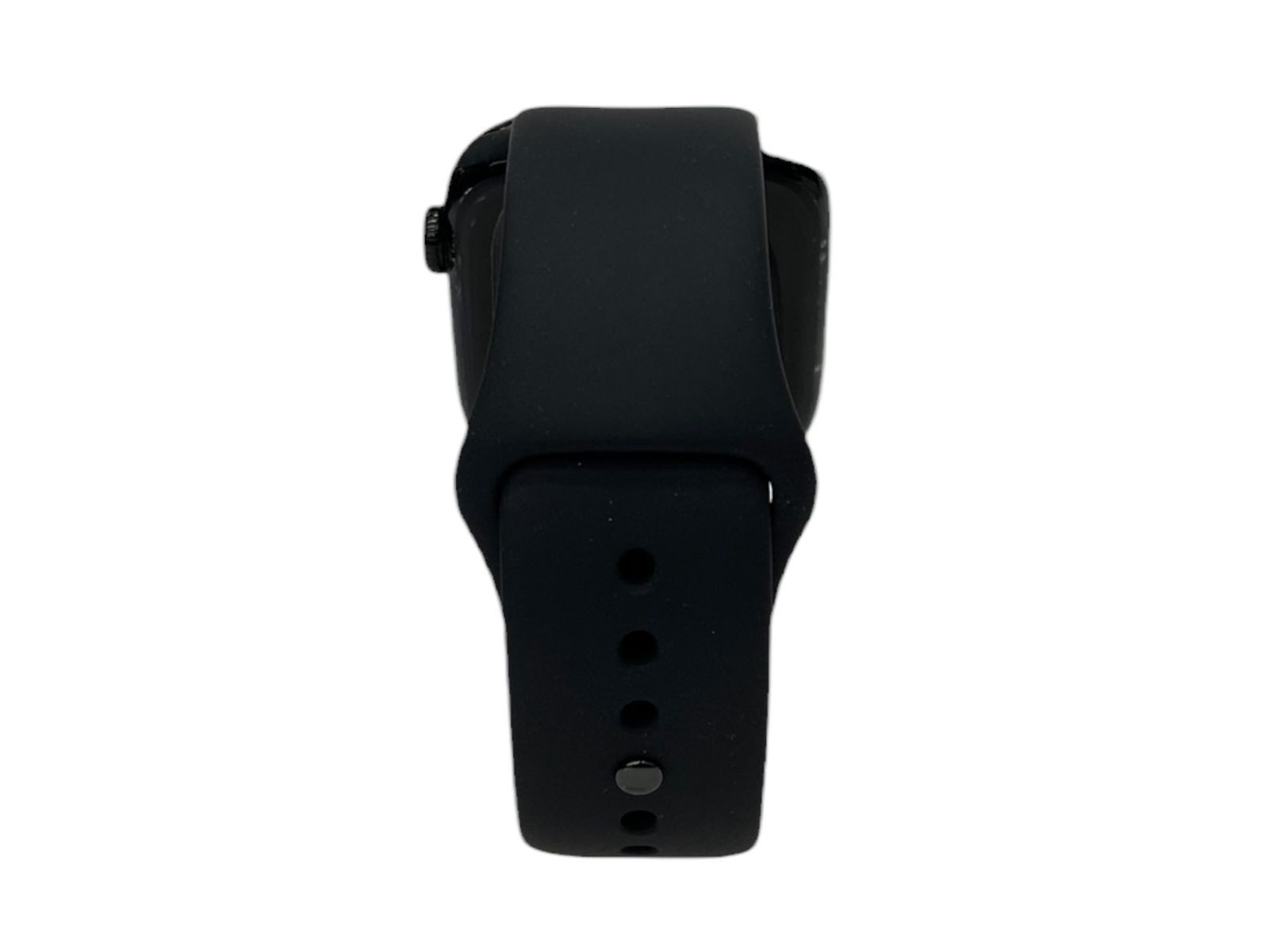 Apple ( ) Apple Watch Series 10 Aluminum 46mm Cellular SB MWY431 A Jet Black Ele