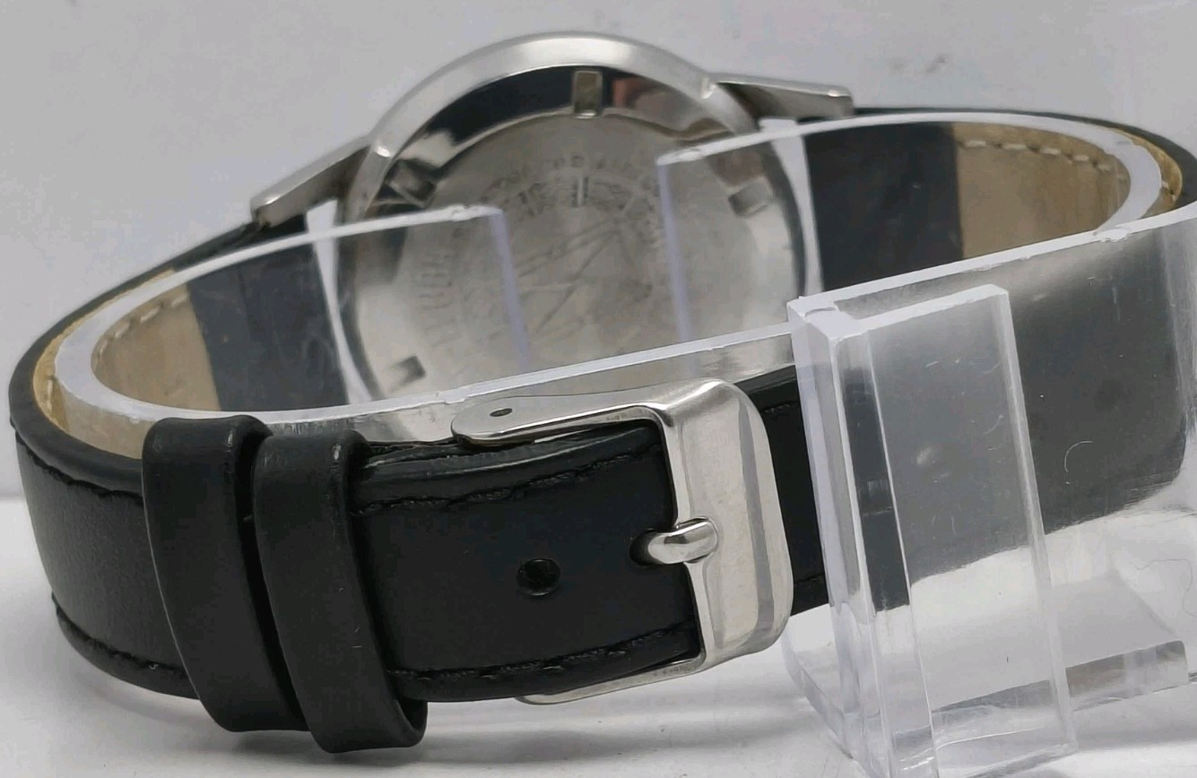 Vintage Favre-Leuba Manual Winding Movement Watch | Swiss Made, 17 Jewels