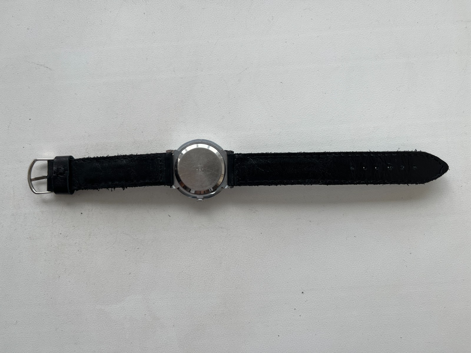 VTG Soviet Mechanical wristwatch RAKETA Copernic Kopernik USSR watch (Serviced)