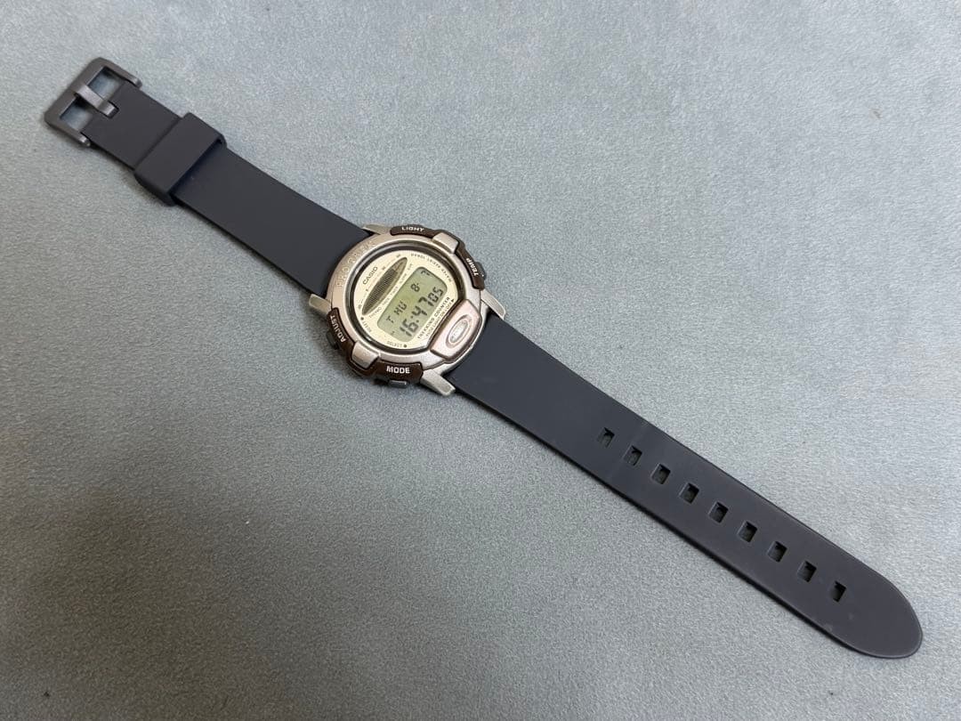 Casio Pro Trek PRL-30 Watch