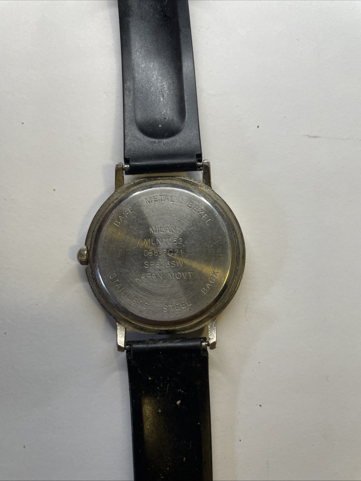 Watch