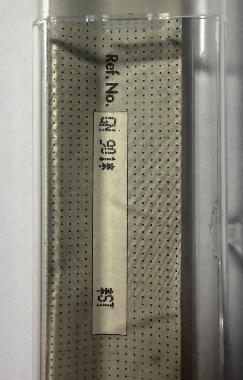 Swatch Watch POTLUCK GN901 – Not Ticking – SOLD “AS-IS” PARTS OR REPAIR
