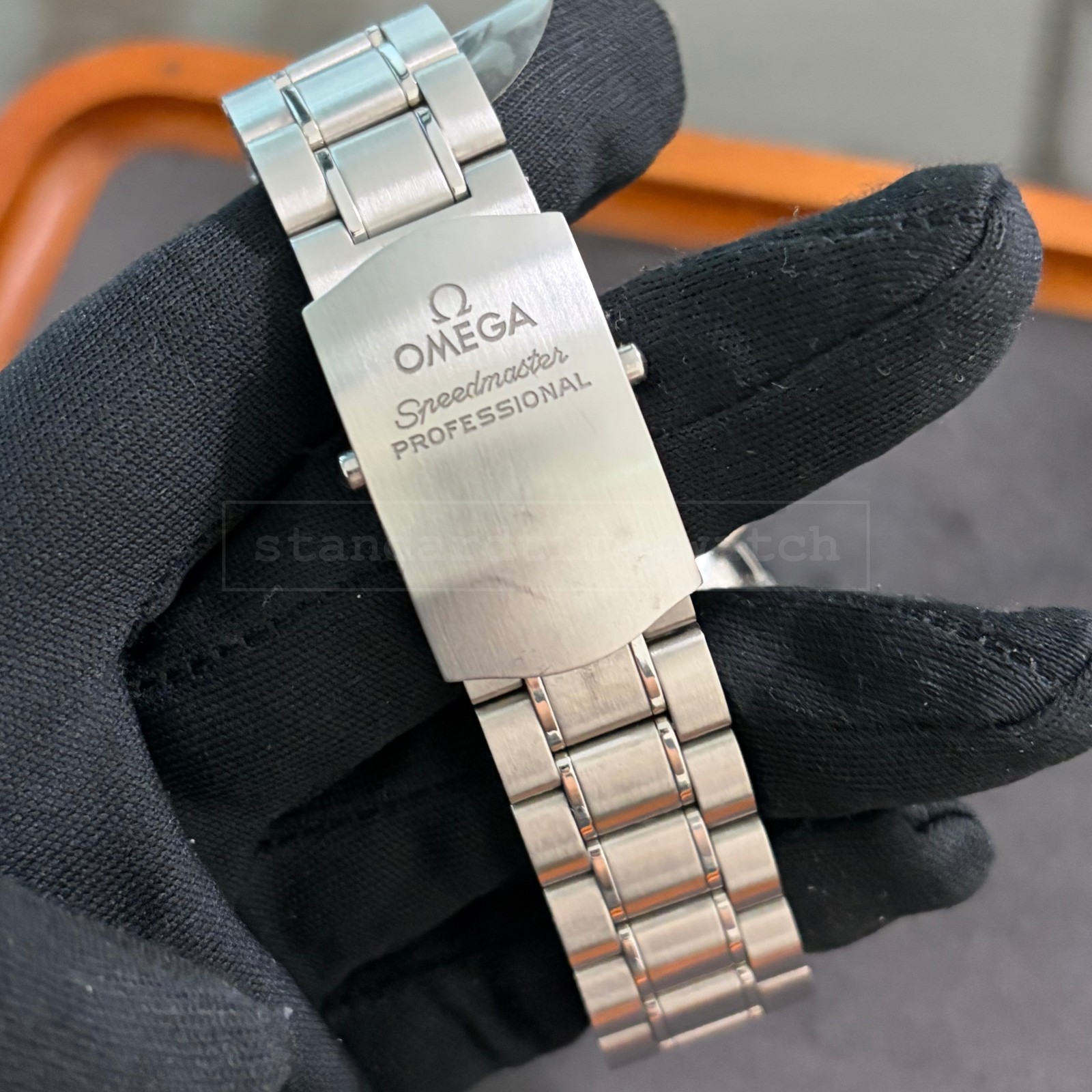 Omega Speedmaster Professional Moonwatch Big Box Full Set 311.30.42.30.01.005 31