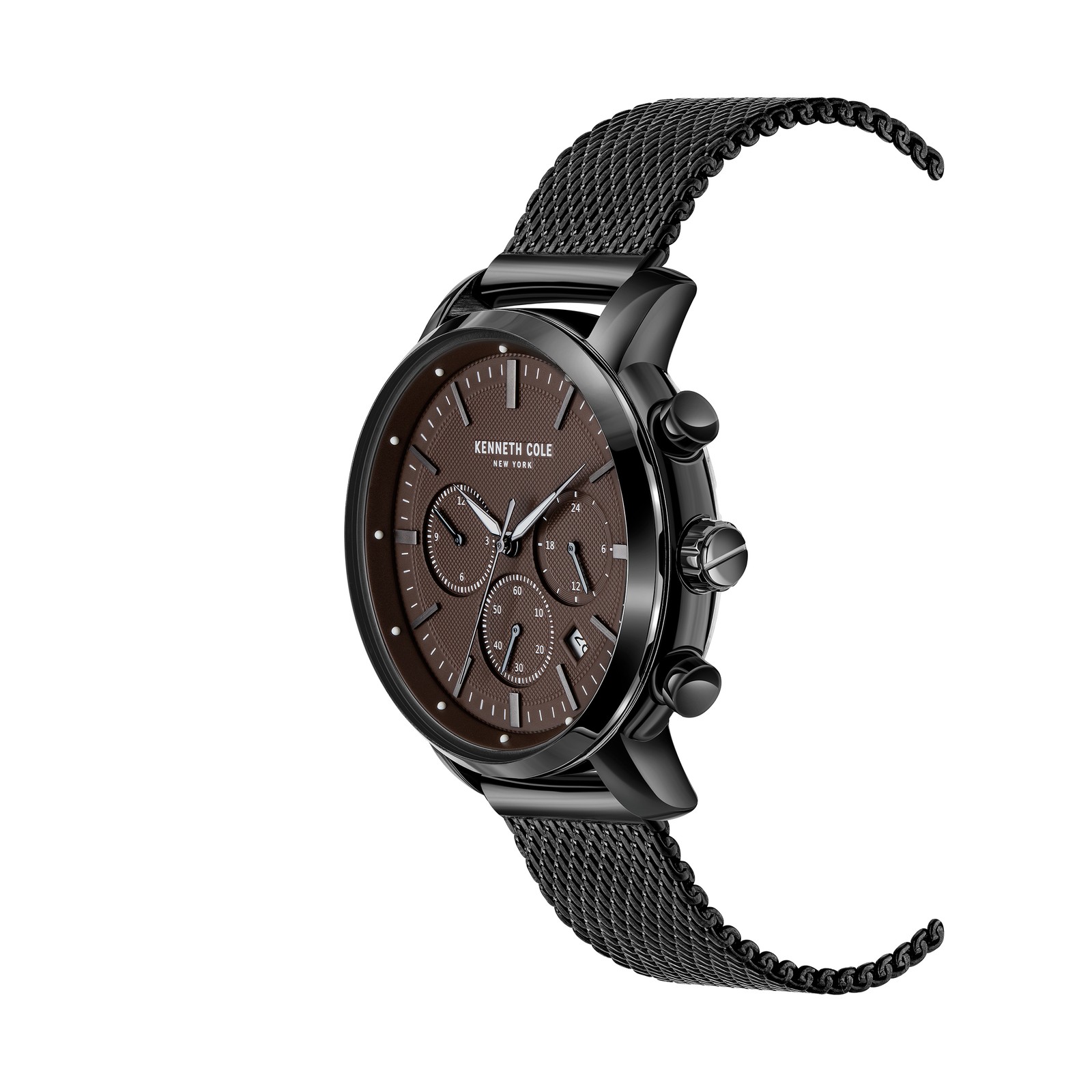 Kenneth Cole Men’s 42.5mm Quartz Watch KC50775004
