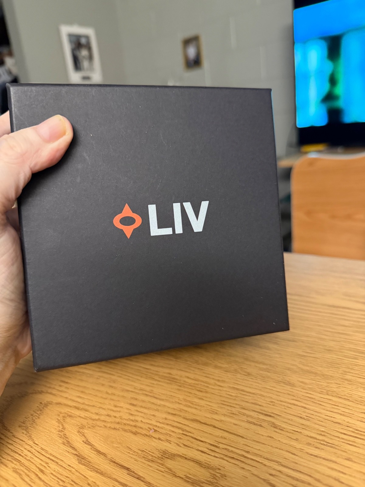 LIV Watch Bavarian Rose Fusion GX-Diver’s 44mm