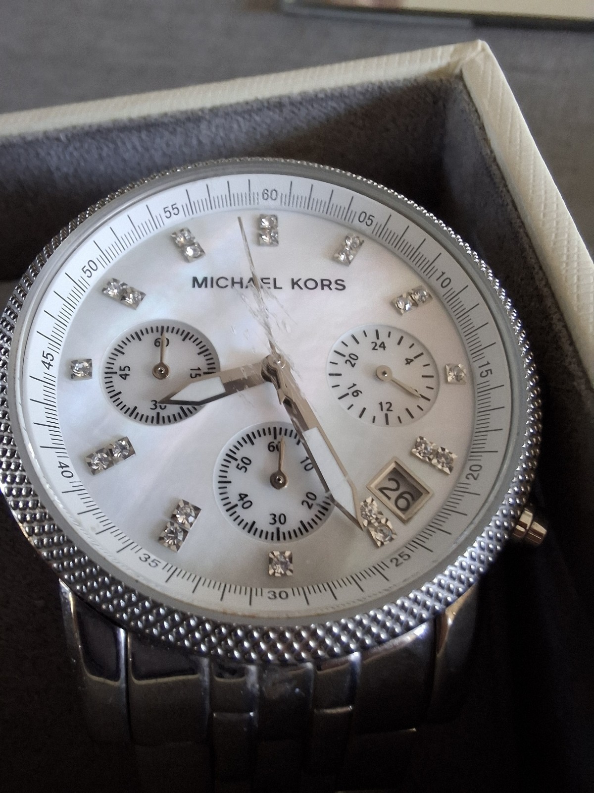 Michael Kors Watch