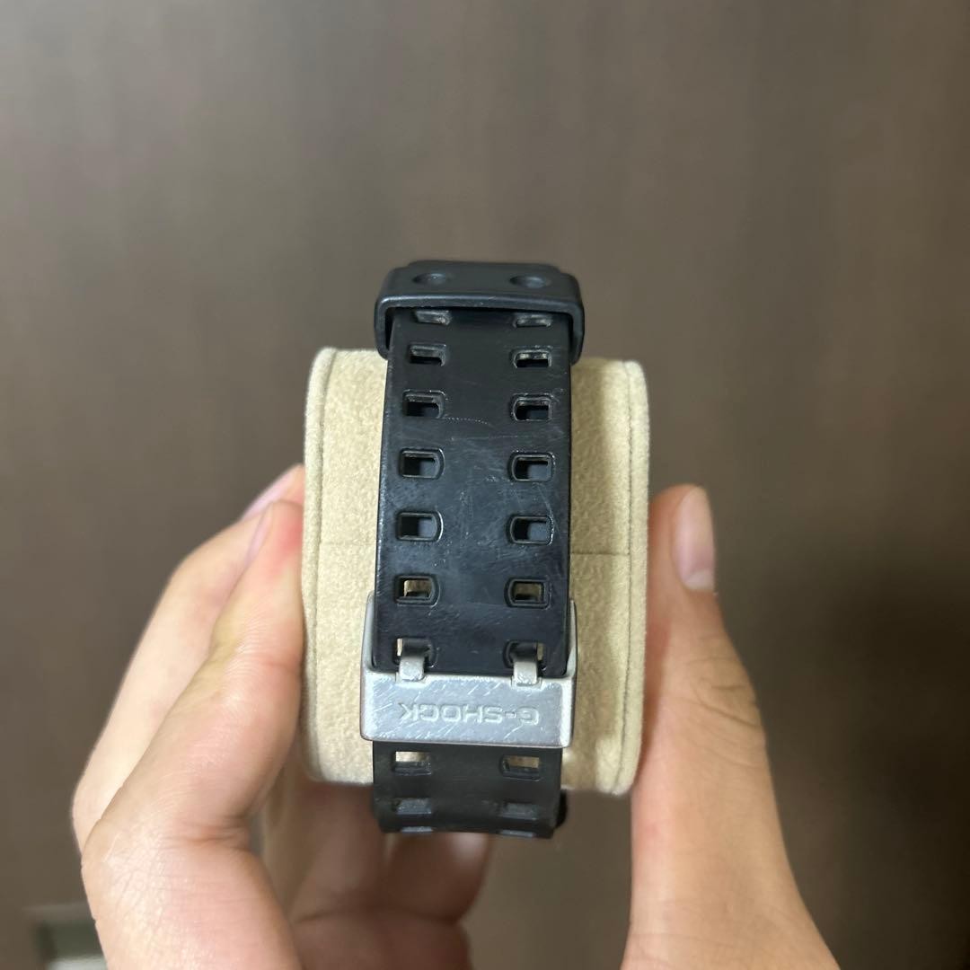 G-SHOCK CASIO GA-110