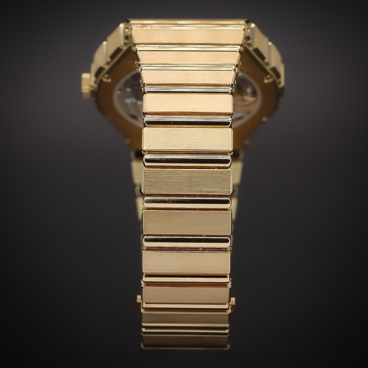 PIAGET Polo 79 | 18k Yellow Gold | Ref. G0A49150 | Full Set