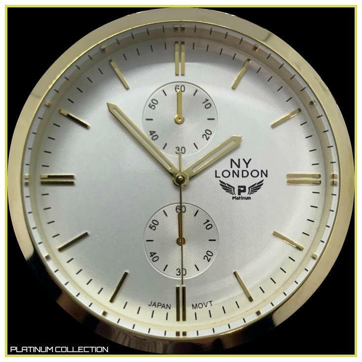 Men’s CLASSY ELEGANT DIVER Round Gold LUXURY Designer Fashion WRIST WATCH 47mm