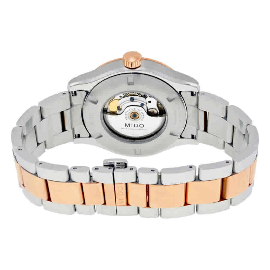 Mido Multifort Automatic Men’s Watch M005.431.22.031.00