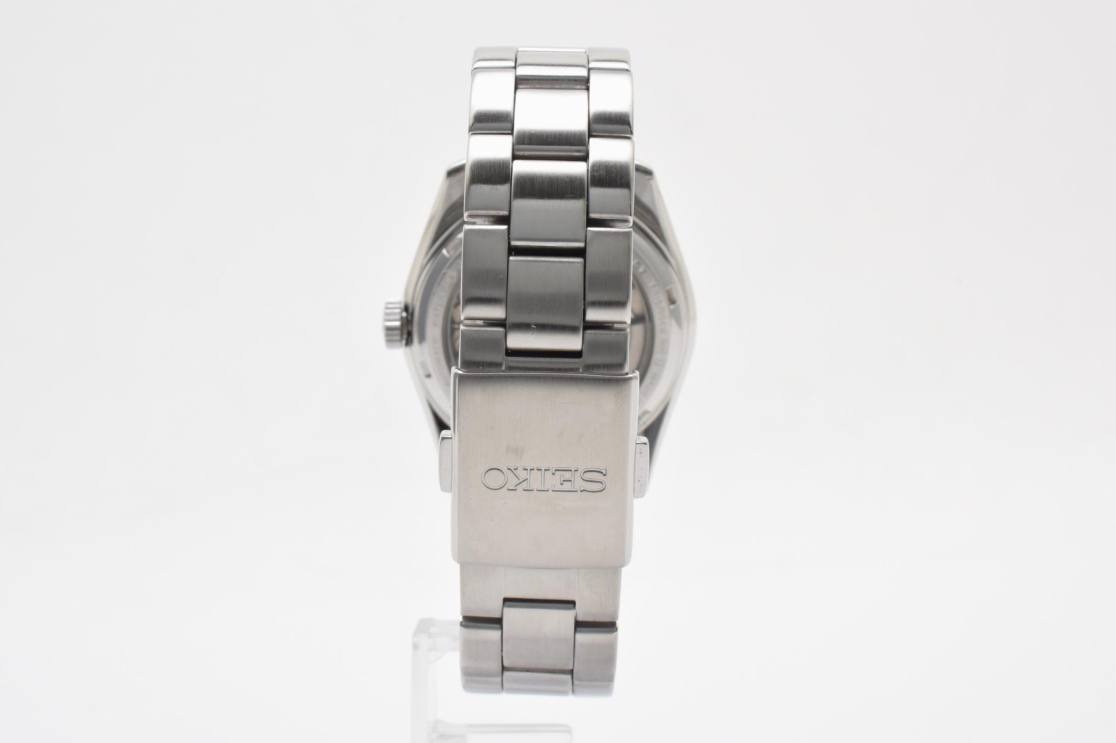 [Near MINT] SEIKO Mechanical SARB033 6R15-00C0 Automatic Black Dial Men’s Japan