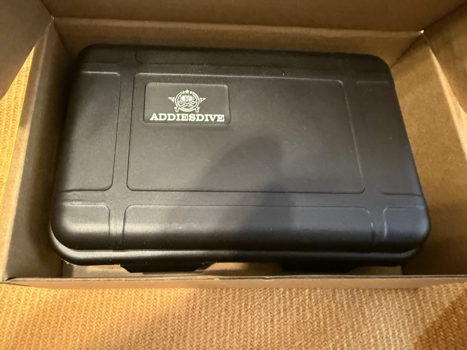 Addiesdive Tuna Automatic 300meters
