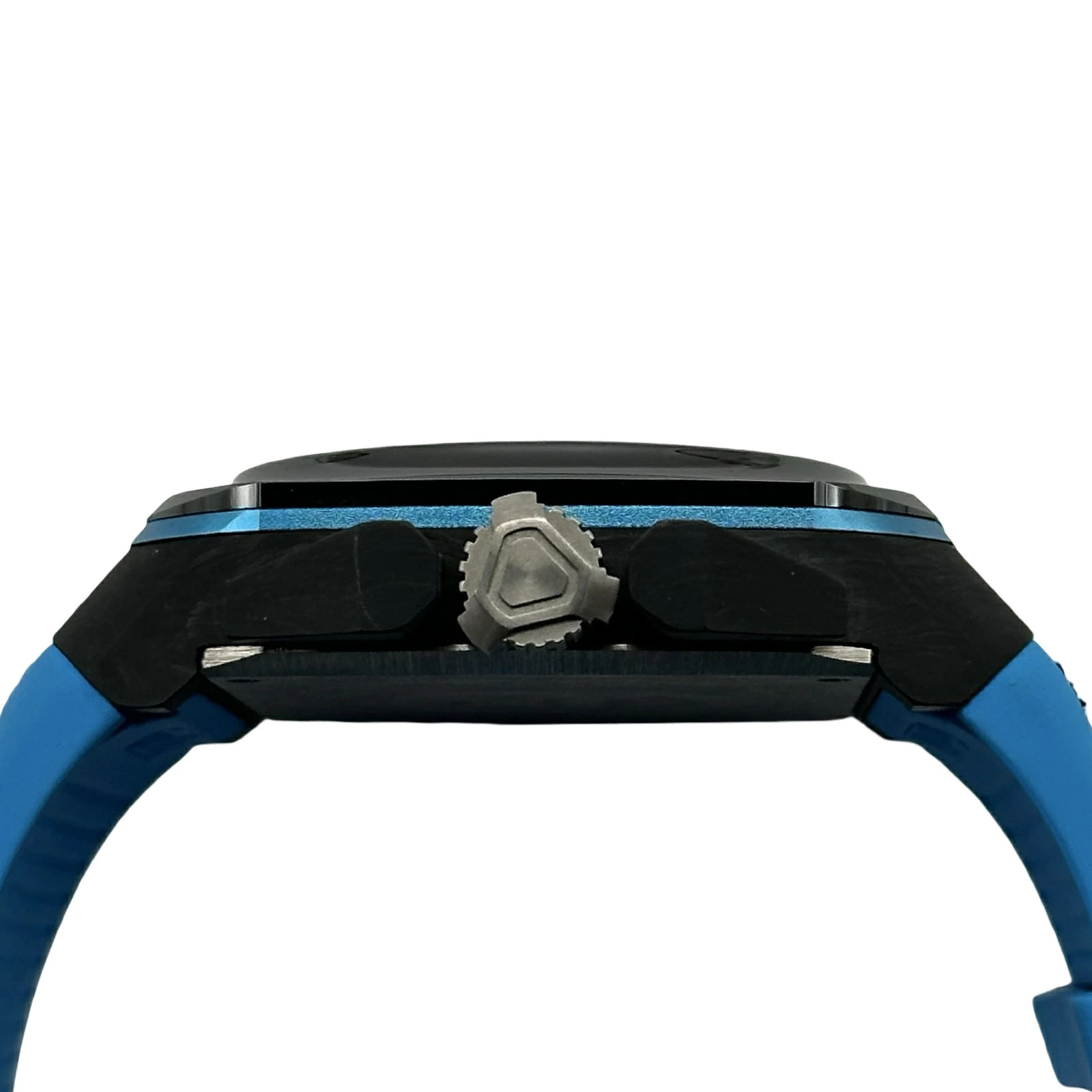 GORILLA Fast Bag Galaxy Blue Ceramic Aluminum Carbon Model FBY11.2 Used