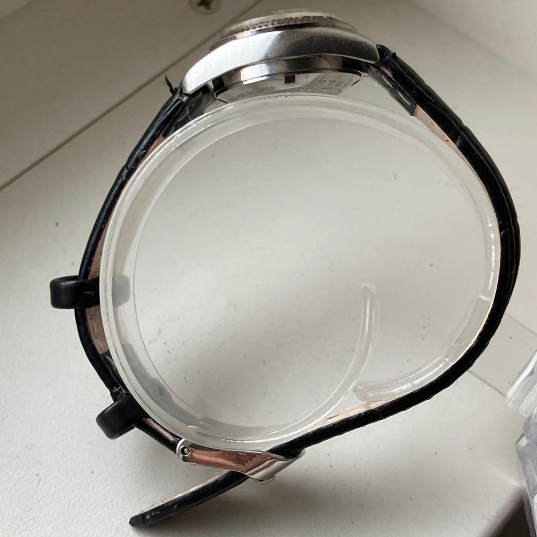 RADO Puerto Madero Manual Watch Working