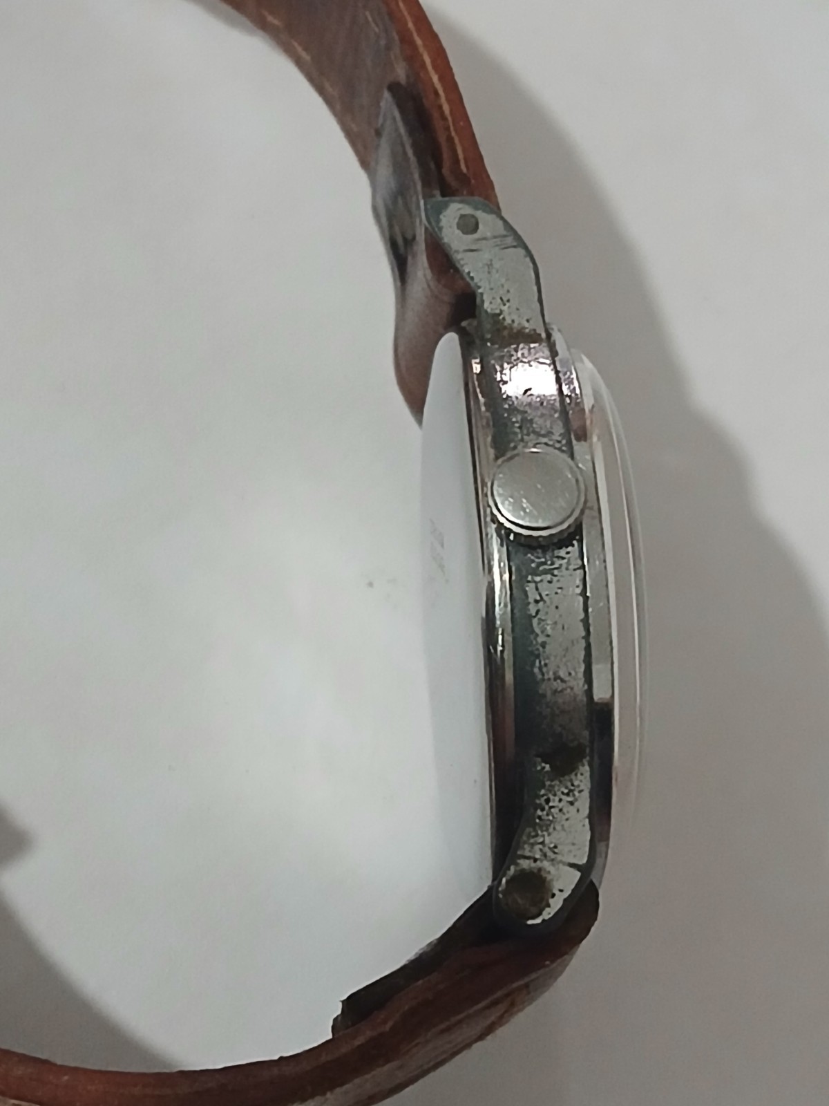Vintage Nice Watch Wrist Watch