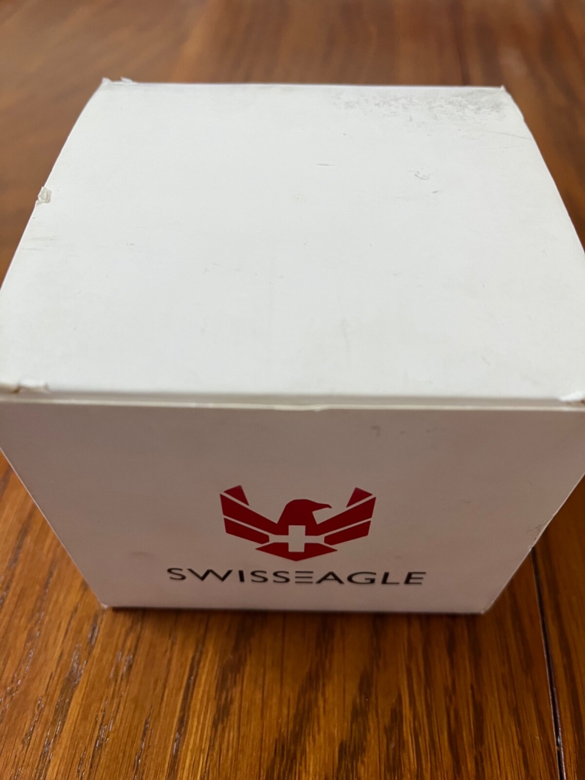 Swiss Eagle Altitude Men’s Watch SE-9160A-44