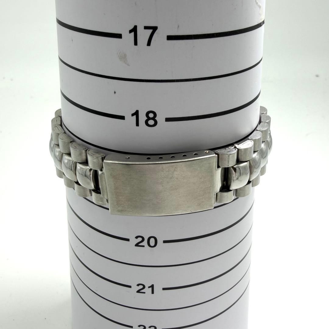 Citizen Jet Diver Digital Watch Men’s Super Rare In Operation