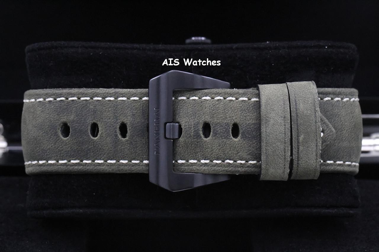 Panerai PAM 643 Radiomir Base Ceramica Hobnail 45MM BP