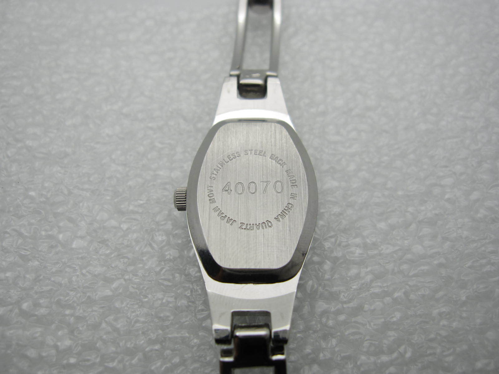 Women’s Rumours Quartz Water Resistant Analog Dial Formal Watch (A985)