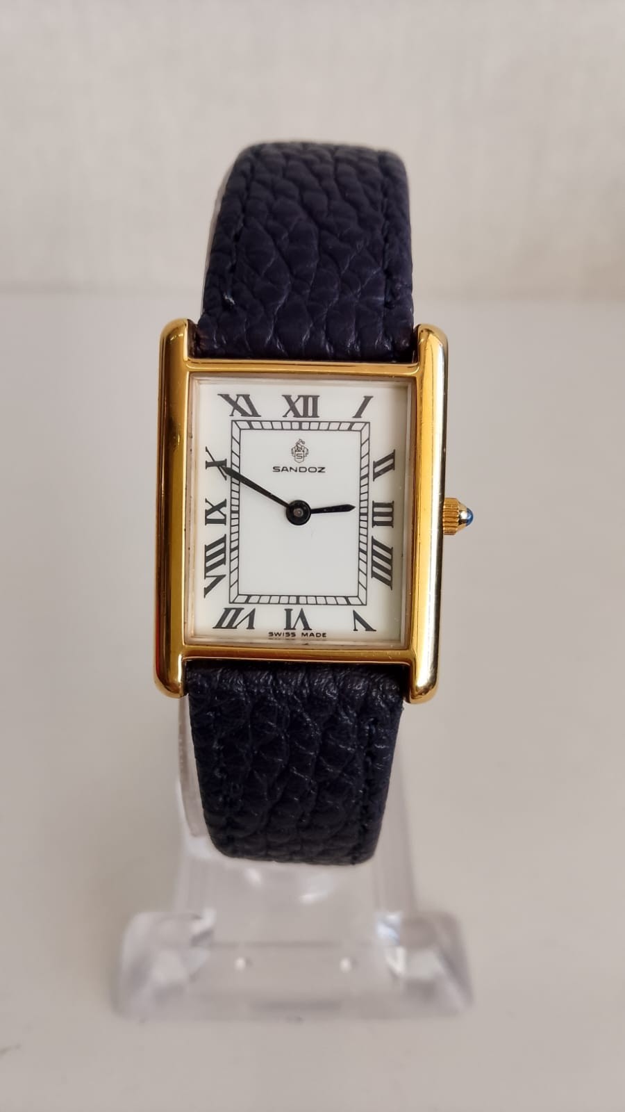 Sandoz swiss made