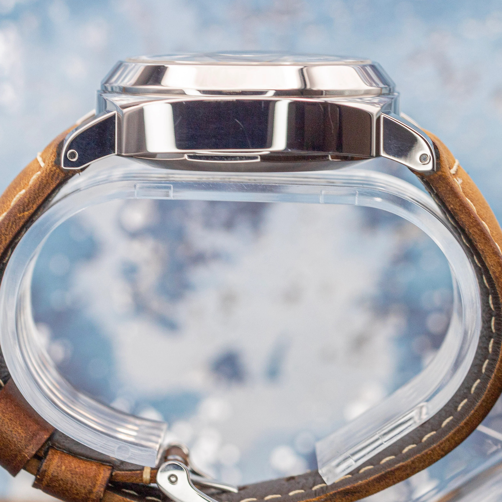 2021 Panerai Luminor GMT Automatic 44 | PAM01088 | Full Set | Warranty