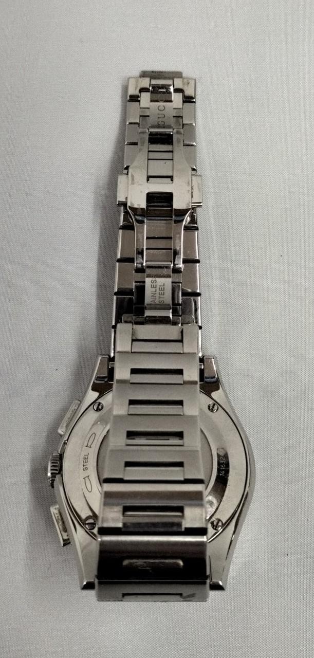 Wristwatch Model 115.2 Pantheon GUCCI
