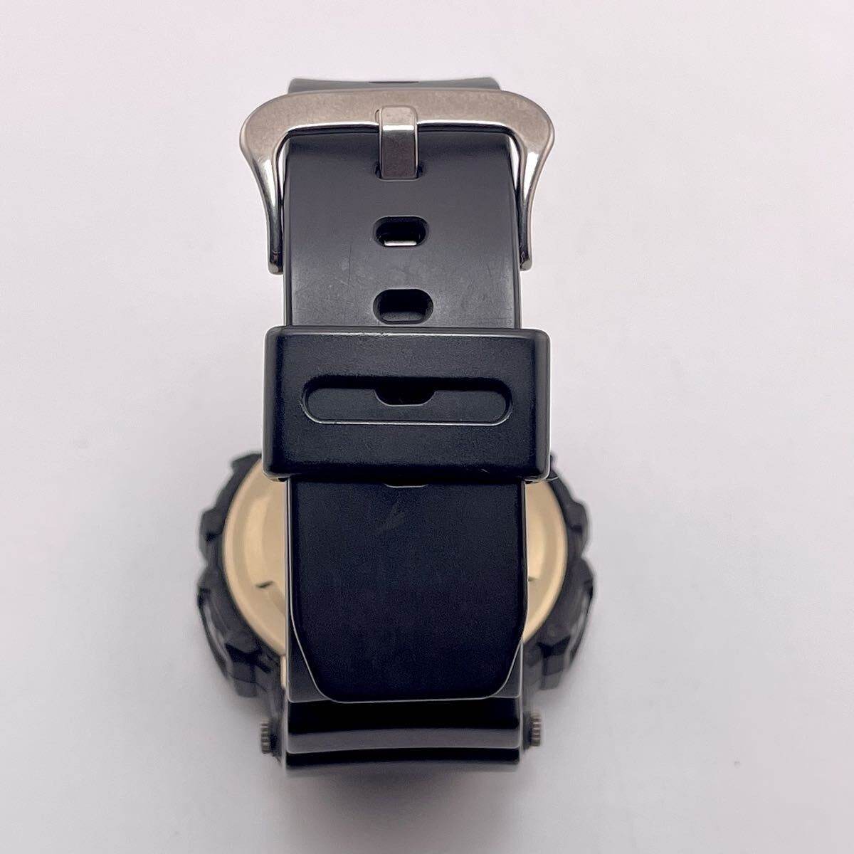 [Rare/25th] G-SHOCK/G-Shock CASIO/Casio Watch GW-9125C-1JF 25th Anniversary