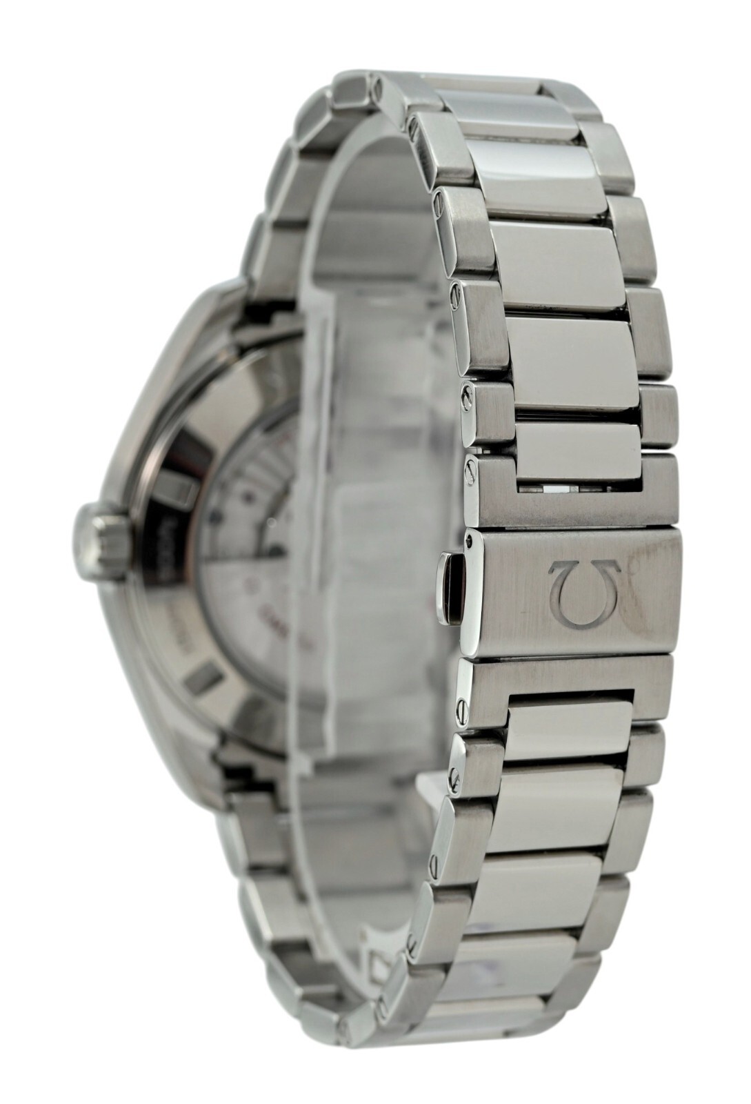 Omega 41.5mm Men’s Seamaster Aqua Terra Co-Axial 150M Watch 231.10.42.22.02.001!